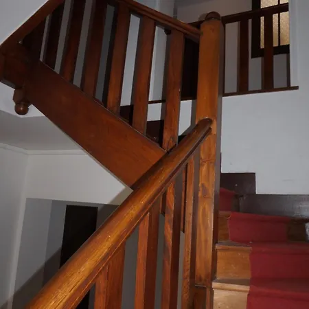 Le 33 Cour Normande - 2 - 2 à 4 Personnes - Coeur * Cabourg