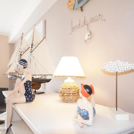 Le 33 Cour Normande - 2 - 2 à 4 Personnes - Coeur * Cabourg