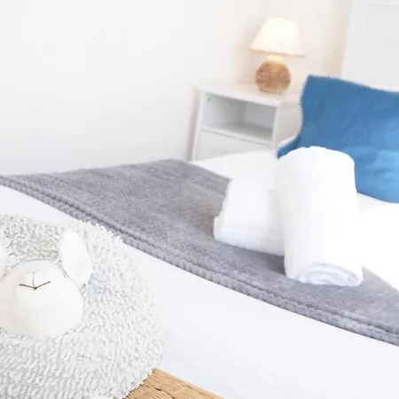 Le 33 Cour Normande - 2 - 2 A 4 Personnes - Coeur Apartament Cabourg