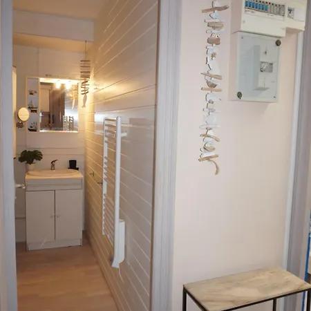 Le 33 Cour Normande - 2 - 2 A 4 Personnes - Coeur Apartament