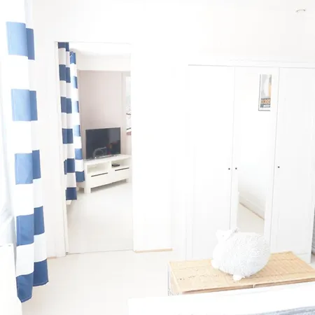 Lejlighed Le 33 Cour Normande - 2 - 2 A 4 Personnes - Coeur Cabourg