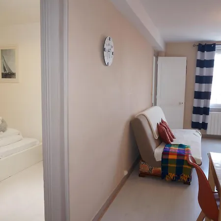 Le 33 Cour Normande - 2 - 2 A 4 Personnes - Coeur *