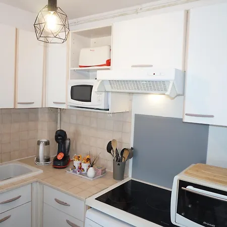 Apartament Le 33 Cour Normande - 2 - 2 A 4 Personnes - Coeur