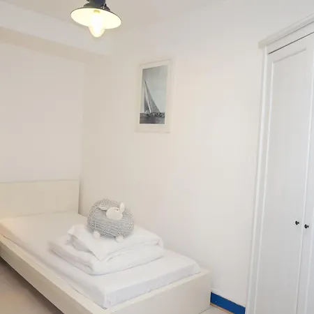 Lejlighed Le 33 Cour Normande - 2 - 2 A 4 Personnes - Coeur *