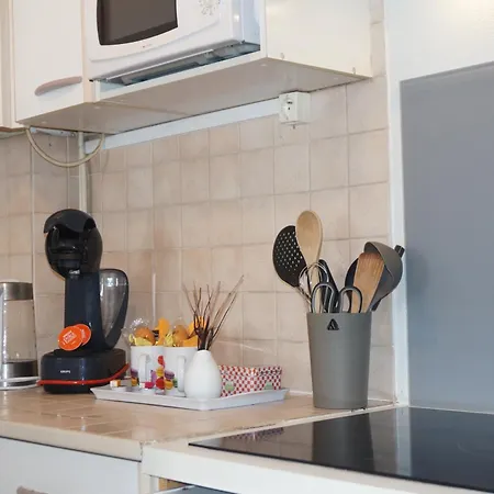 Le 33 Cour Normande - 2 - 2 A 4 Personnes - Coeur *