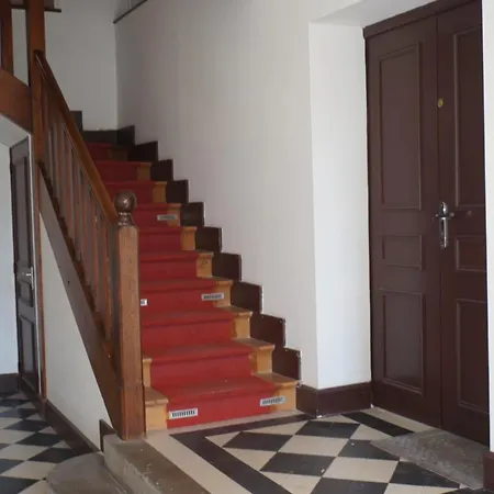 Lejlighed Le 33 Cour Normande - 2 - 2 A 4 Personnes - Coeur