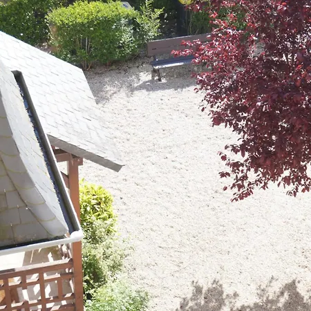 Le 33 Cour Normande - 2 - 2 A 4 Personnes - Coeur Apartament *