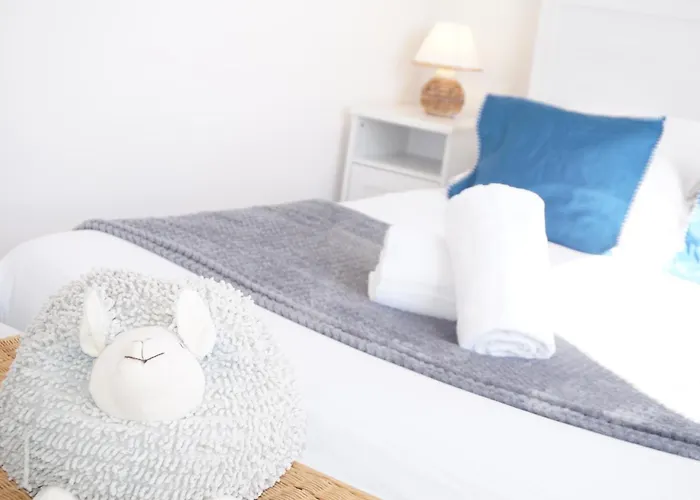 Le 33 Cour Normande - 2 - 2 A 4 Personnes - Coeur Апартаменты Кабур