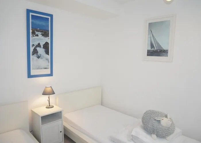 Le 33 Cour Normande - 2 - 2 A 4 Personnes - Coeur *