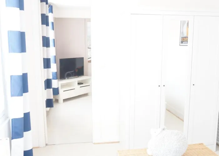 Apartman Le 33 Cour Normande - 2 - 2 A 4 Personnes - Coeur Cabourg