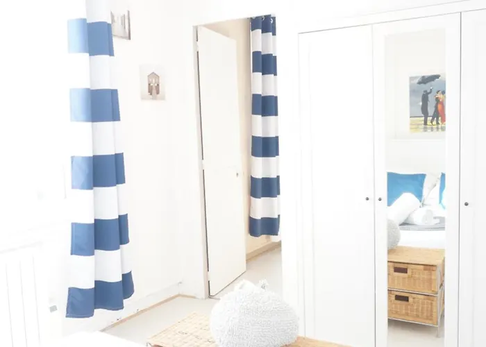 Le 33 Cour Normande - 2 - 2 A 4 Personnes - Coeur Апартаменты *