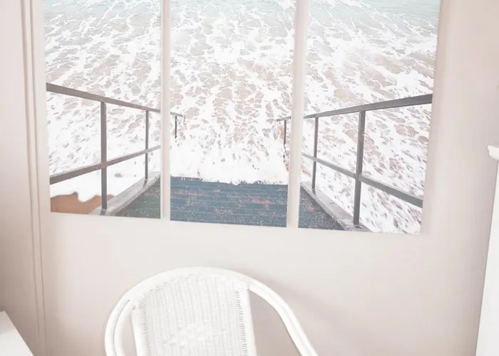 Le 33 Cour Normande - 2 - 2 A 4 Personnes - Coeur Апартаменты Кабур