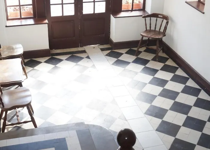 Le 33 Cour Normande - 2 - 2 A 4 Personnes - Coeur * Cabourg