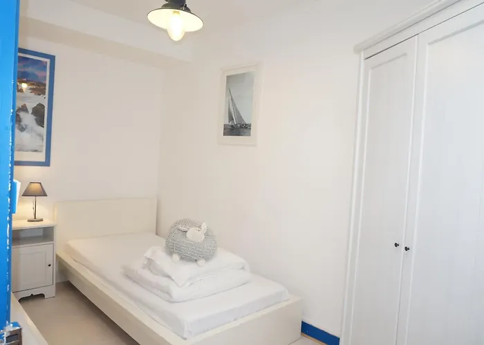 Apartman Le 33 Cour Normande - 2 - 2 A 4 Personnes - Coeur *