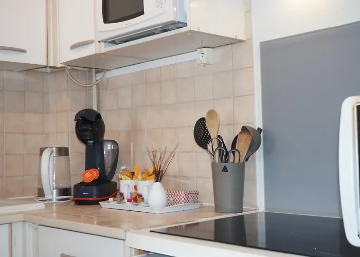 Le 33 Cour Normande - 2 - 2 A 4 Personnes - Coeur *