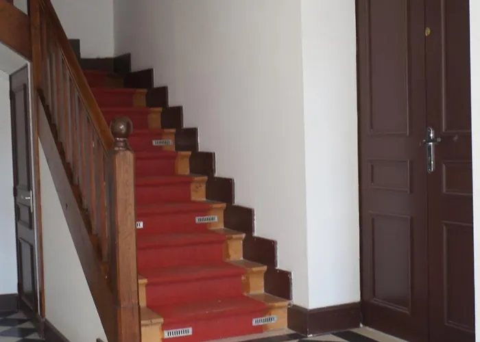 Апартаменты Le 33 Cour Normande - 2 - 2 A 4 Personnes - Coeur