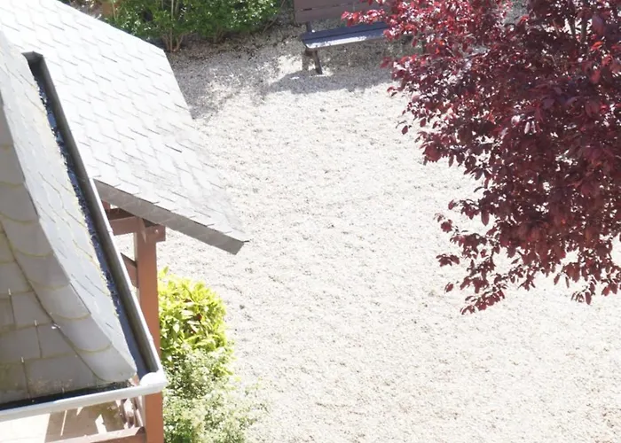 Le 33 Cour Normande - 2 - 2 A 4 Personnes - Coeur Apartman *